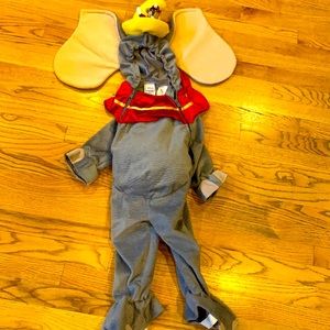 Disney Dumbo Costume